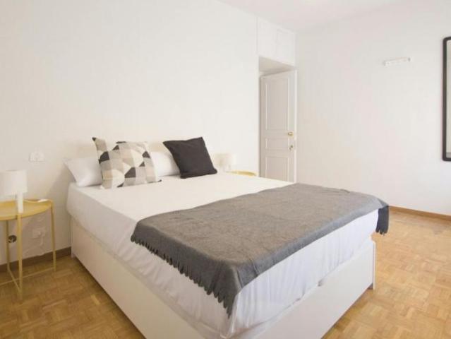 1 Dormitorio Shared Living/Roommate Madrid Madrid LS102816665
