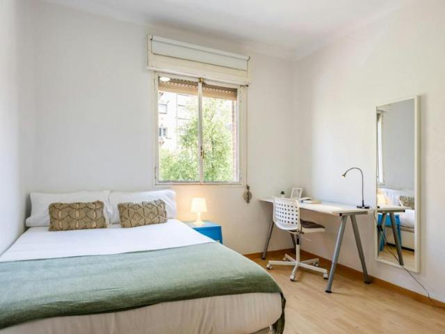 1 Dormitorio Shared Living/Roommate Madrid Madrid LS102816719