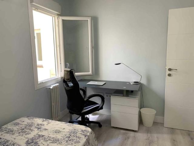 1 Dormitorio Shared Living/Roommate Madrid Madrid LS102816726