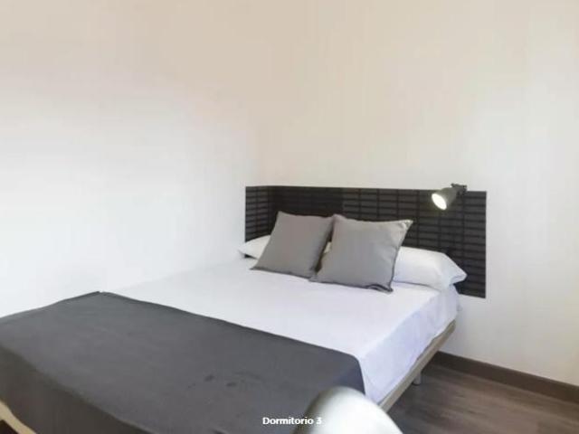 1 Dormitorio Shared Living/Roommate Madrid Madrid LS102816746