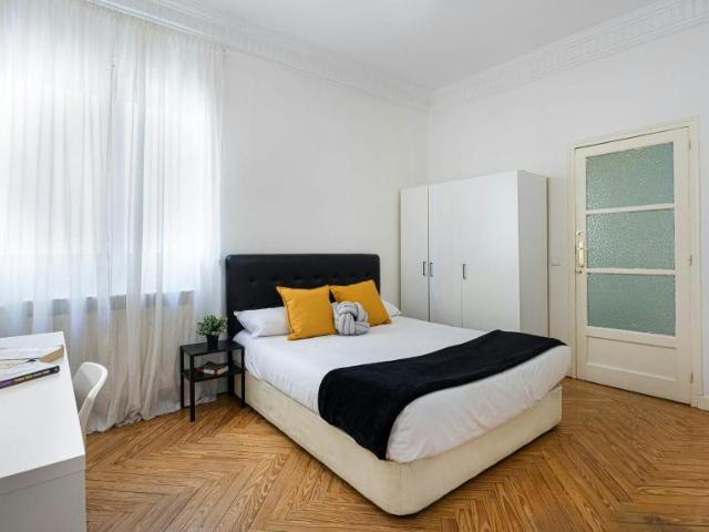 1 Dormitorio Shared Living/Roommate Madrid Madrid LS102816771