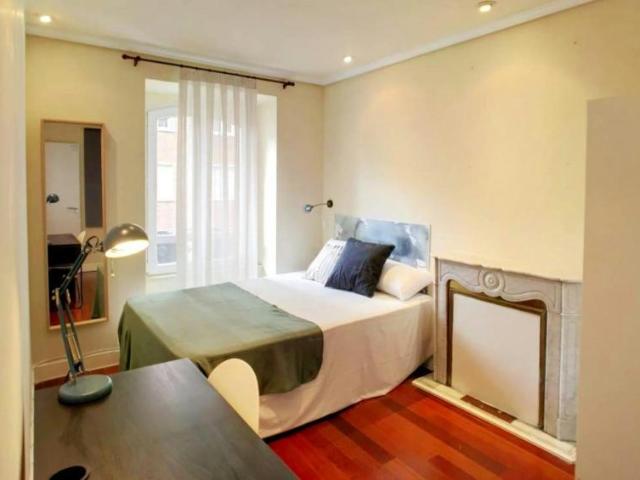 1 Dormitorio Shared Living/Roommate Madrid Madrid LS102816774