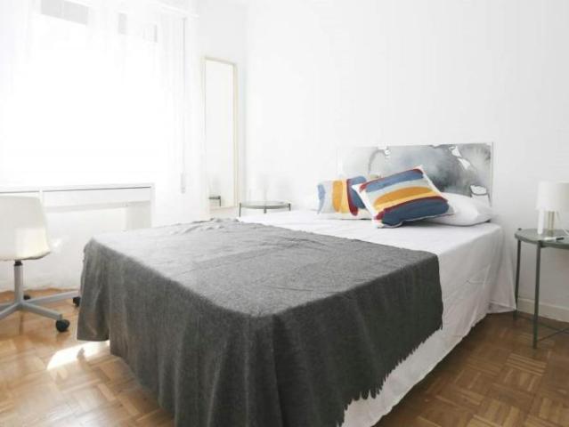1 Dormitorio Shared Living/Roommate Madrid Madrid LS102816907