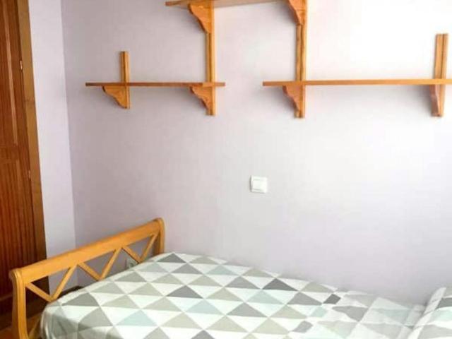 1 Dormitorio Shared Living/Roommate Madrid Madrid LS102817073