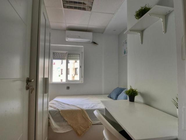1 Dormitorio Shared Living/Roommate Madrid Madrid LS102847761