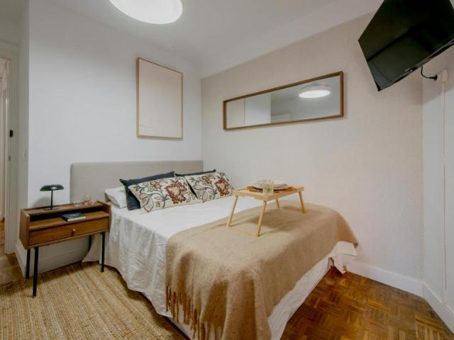 1 Dormitorio Shared Living/Roommate Madrid Madrid LS102848766