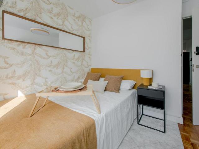 1 Dormitorio Shared Living/Roommate Madrid Madrid LS102848772