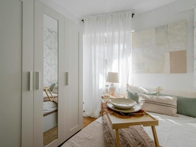 1 Dormitorio Shared Living/Roommate Madrid Madrid LS102848774