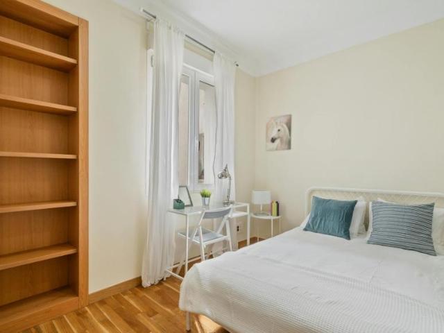 1 Dormitorio Shared Living/Roommate Madrid Madrid LS102850615