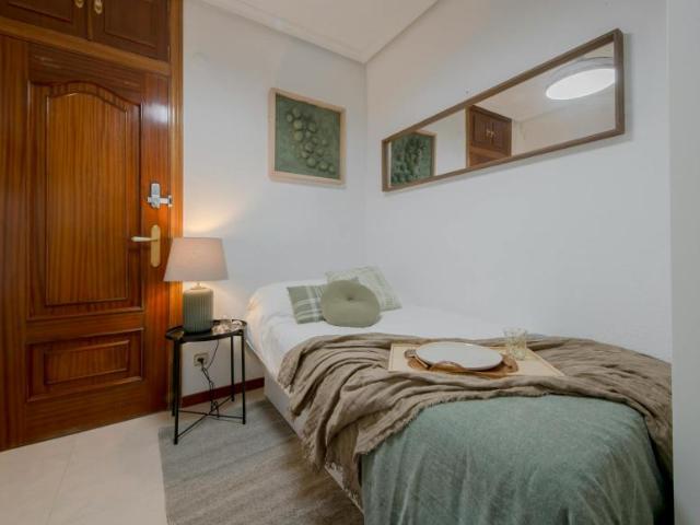 1 Dormitorio Shared Living/Roommate Madrid Madrid LS102850727