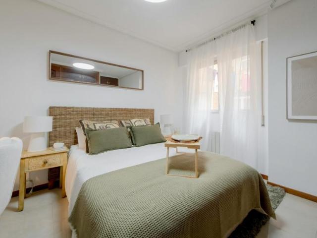 1 Dormitorio Shared Living/Roommate Madrid Madrid LS102850730