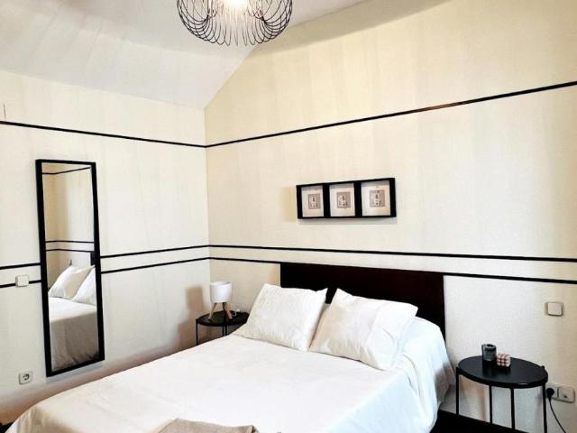1 Dormitorio Shared Living/Roommate Madrid Madrid LS102850292
