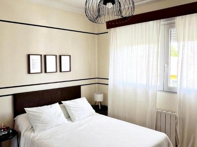 1 Dormitorio Shared Living/Roommate Madrid Madrid LS102850294