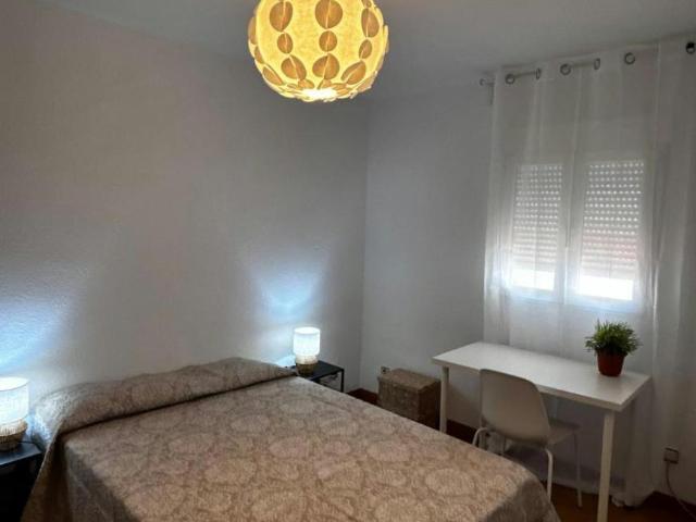 1 Dormitorio Shared Living/Roommate Madrid Madrid LS102851116