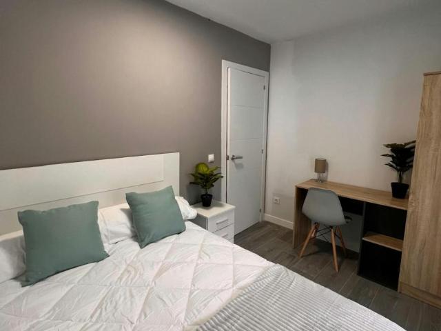 1 Dormitorio Shared Living/Roommate Madrid Madrid LS102852442