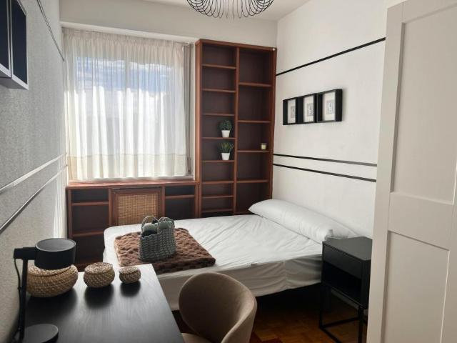1 Dormitorio Shared Living/Roommate Madrid Madrid LS102852387