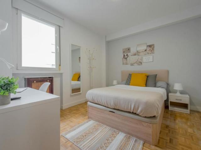 1 Dormitorio Shared Living/Roommate Madrid Madrid LS102853572