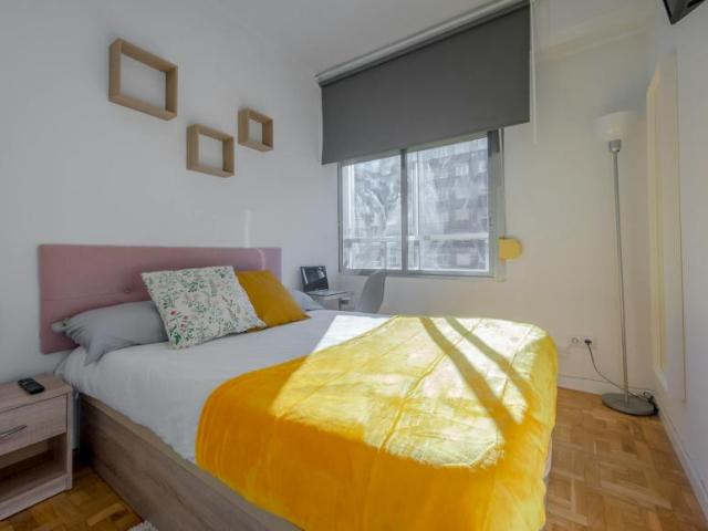 1 Dormitorio Shared Living/Roommate Madrid Madrid LS102853672