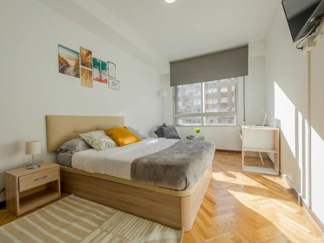 1 Dormitorio Shared Living/Roommate Madrid Madrid LS102853676
