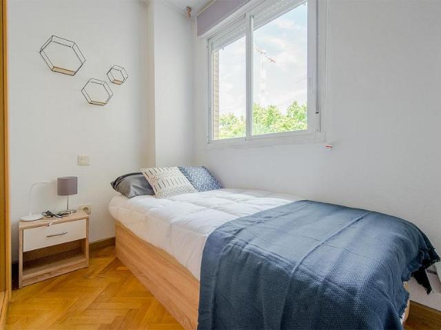 1 Dormitorio Shared Living/Roommate Madrid Madrid LS102853702
