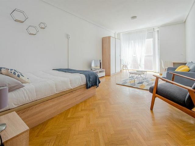 1 Dormitorio Shared Living/Roommate Madrid Madrid LS102853704