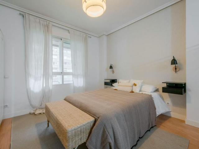 1 Dormitorio Shared Living/Roommate Madrid Madrid LS102853722