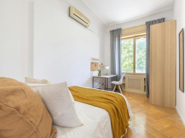 1 Dormitorio Shared Living/Roommate Madrid Madrid LS102853220
