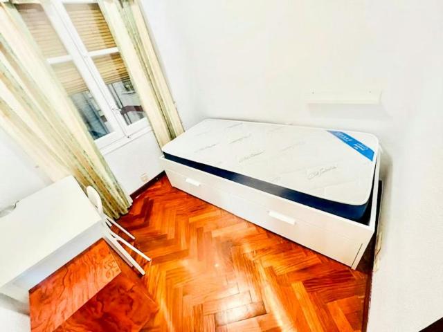 1 Dormitorio Shared Living/Roommate Madrid Madrid LS102854473