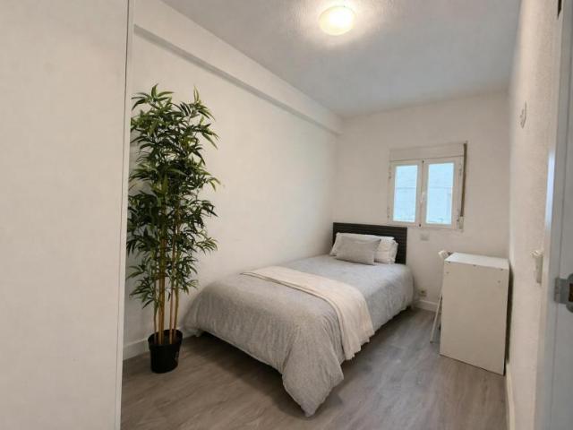 1 Dormitorio Shared Living/Roommate Madrid Madrid LS102205492