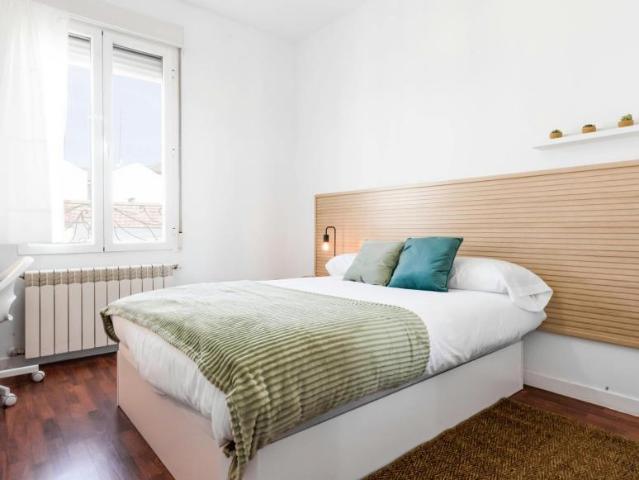 1 Dormitorio Shared Living/Roommate Madrid Madrid LS102206006