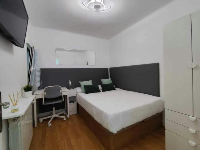 1 Dormitorio Shared Living/Roommate Madrid Madrid LS102246484