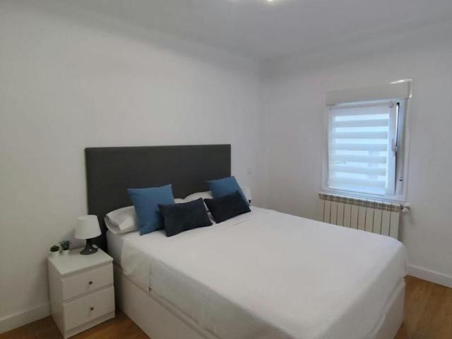 1 Dormitorio Shared Living/Roommate Madrid Madrid LS102246486