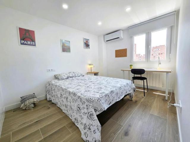 1 Dormitorio Shared Living/Roommate Madrid Madrid LS102246494