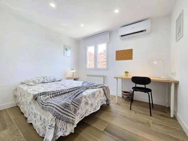 1 Dormitorio Shared Living/Roommate Madrid Madrid LS102246495