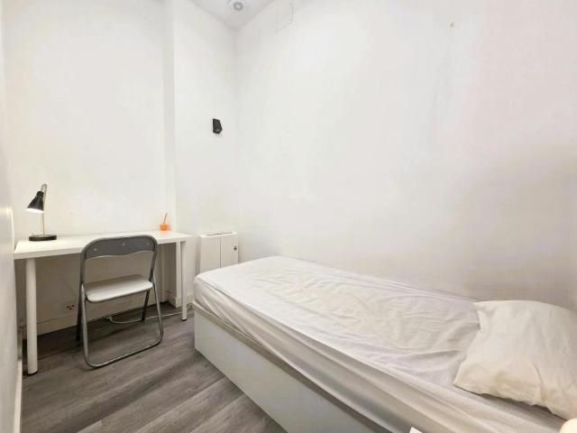 1 Dormitorio Shared Living/Roommate Madrid Madrid LS102246332