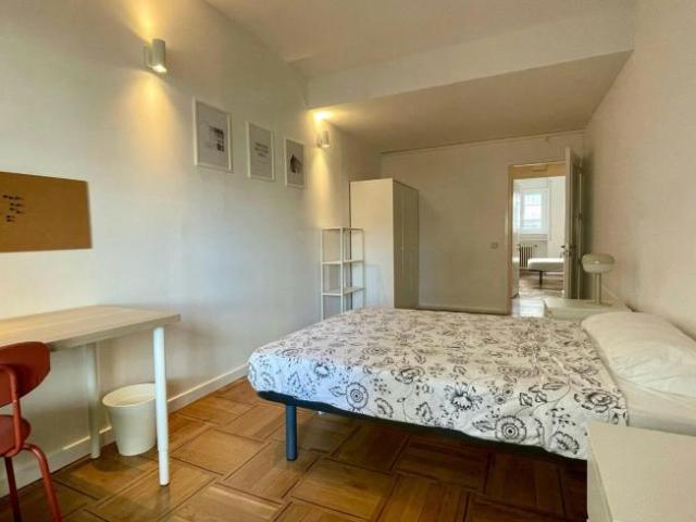 1 Dormitorio Shared Living/Roommate Madrid Madrid LS102246334