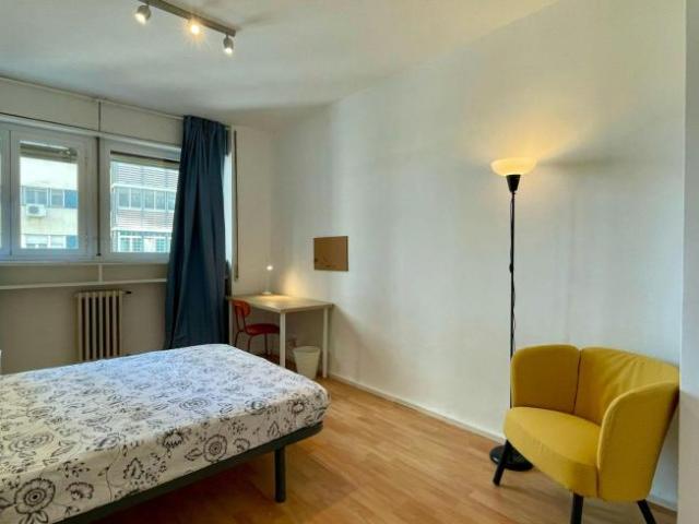 1 Dormitorio Shared Living/Roommate Madrid Madrid LS102246336