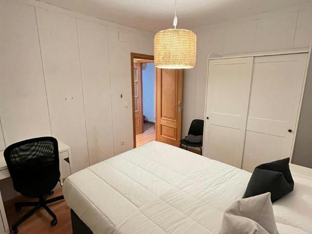 1 Dormitorio Shared Living/Roommate Madrid Madrid LS102273619