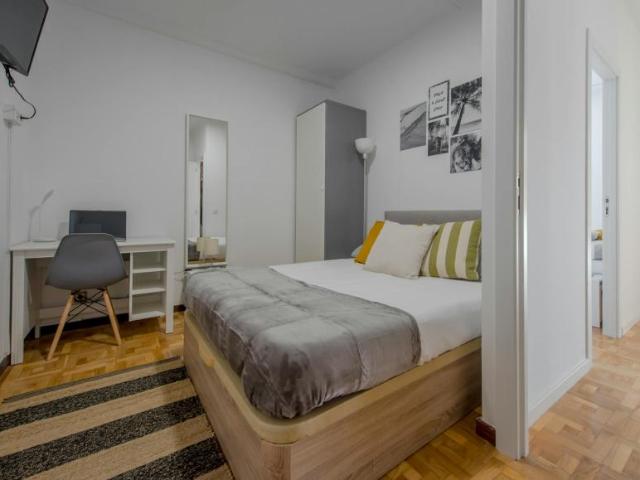1 Dormitorio Shared Living/Roommate Madrid Madrid LS102273638