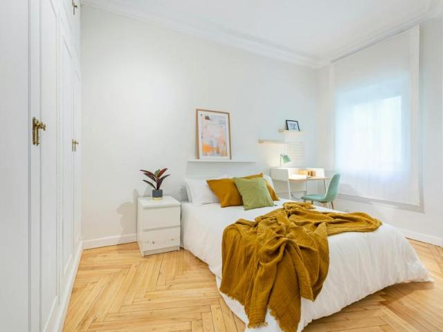 1 Dormitorio Shared Living/Roommate Madrid Madrid LS102308991