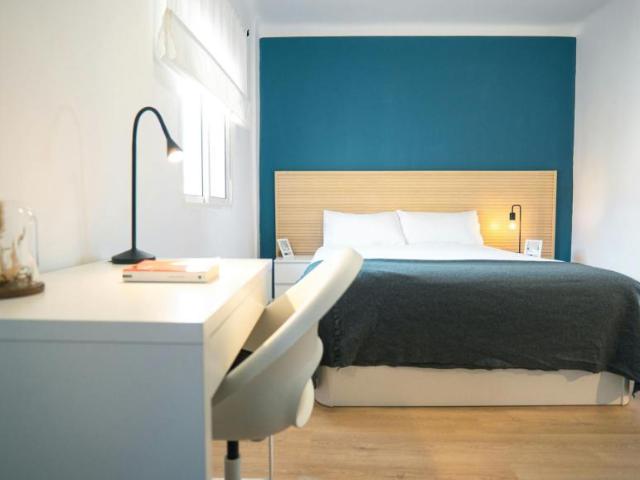1 Dormitorio Shared Living/Roommate Madrid Madrid LS102340704