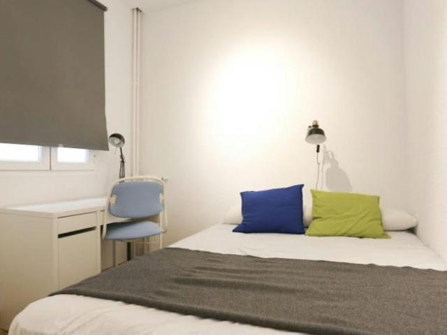 1 Dormitorio Shared Living/Roommate Madrid Madrid LS102340770