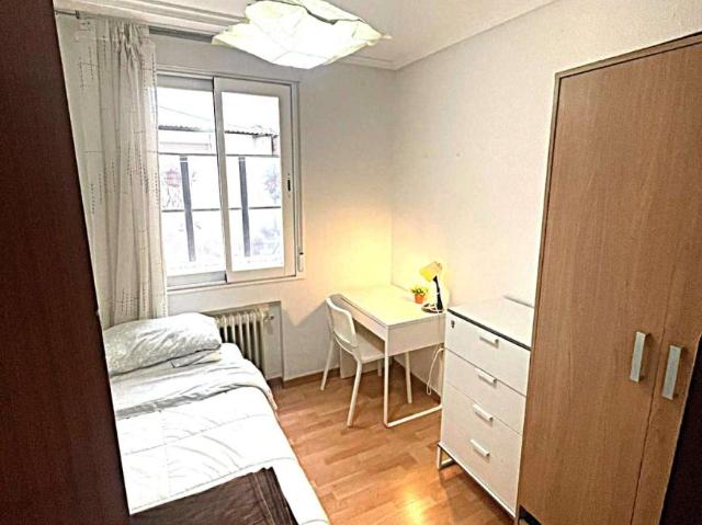 1 Dormitorio Shared Living/Roommate Madrid Madrid LS102340848