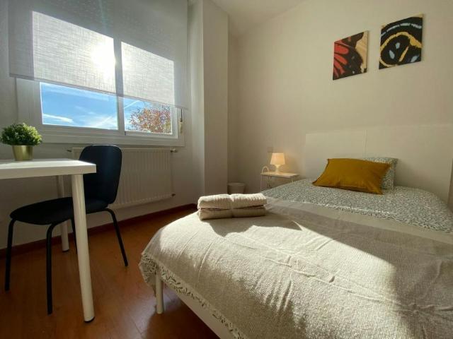 1 Dormitorio Shared Living/Roommate Majadahonda Majadahonda 100673487