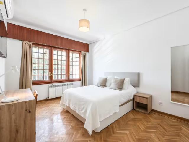 1 Dormitorio Shared Living/Roommate Majadahonda Majadahonda 98426363