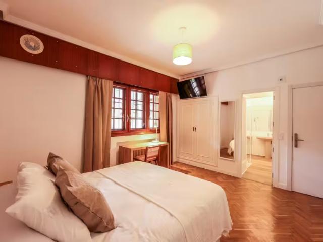 1 Dormitorio Shared Living/Roommate Majadahonda Majadahonda 98468316