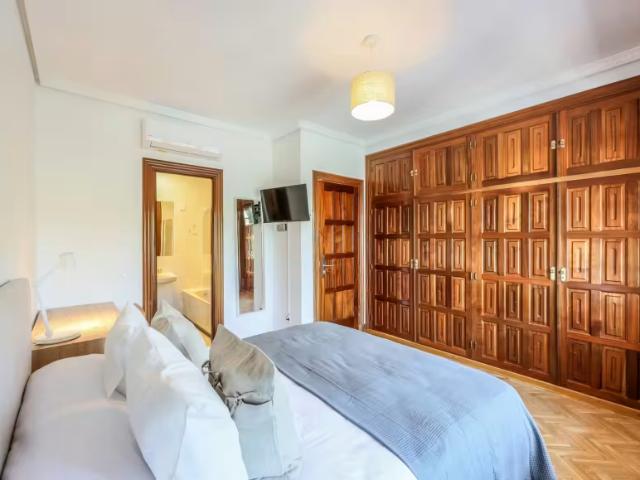 1 Dormitorio Shared Living/Roommate Majadahonda Majadahonda 98468328