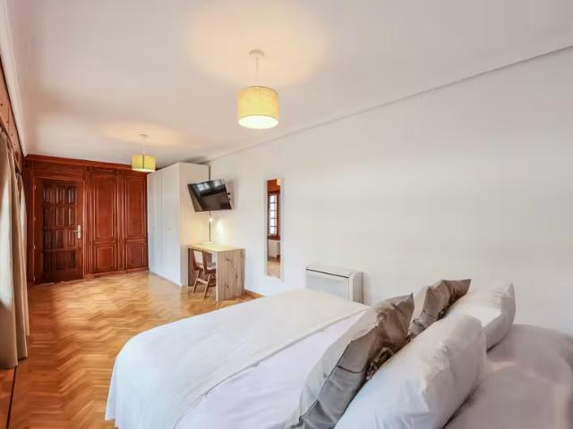 1 Dormitorio Shared Living/Roommate Majadahonda Majadahonda 98468320