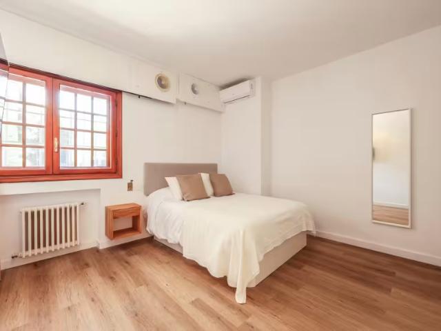 1 Dormitorio Shared Living/Roommate Majadahonda Majadahonda 98468334