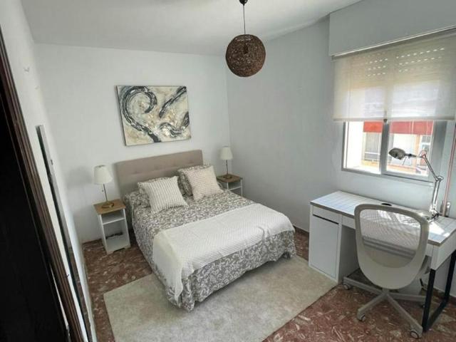 1 Dormitorio Shared Living/Roommate Málaga Málaga 104225780